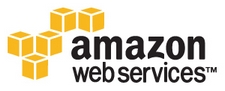 Logo of Amazon.com Web Services (tm)