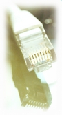 Article Teaser RJ45 close-up