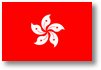 Flag of Hong Kong